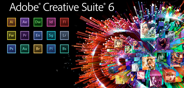 adobe creative suite 5.5 master collection software for mac