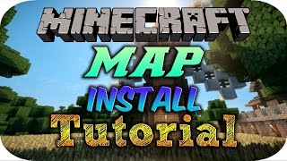 download maps for minecraft 1.11.2 mac